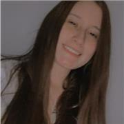 Profesora de francés certificada C1. Soy estudiante de lenguas modernas de la Pontificia Universidad Javeriana