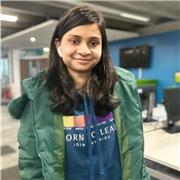 I give lessons according to your learning level.