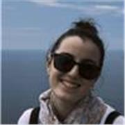 Profesora de inglés y asesora academia. Tengo experiencia enseñando niveles desde el A2 al C2 (Cambridge)