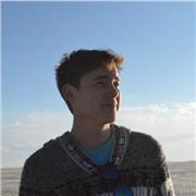 Spanischunterricht online und in Kleve mit privatem Lehrer Diego.