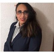 Profesora de inglés imparte clases Kínder, preprimaria, primaria