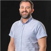 Imparto clases de contenido social media y copywriting