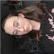 Professeur particulier. Je suis native, je pourrais accompagner un/une élève pour aider à comprendre la langue