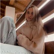 Deutsch-Tutorin, die Kinder bis zum Ende ihrer Schullaufbahn gut betreut!