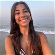 PROFESORA DE MATEMÁTICAS DE LA ESO: de cualquier curso