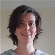 Bryony Hamilton