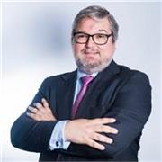 Abogado en ejercicio con más de 25 años de experiencia. Profesor de derecho procesal, arbitraje, y otras materias en Universidad CEU San Pablo y en Universidad Europea