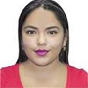 Profesora ingles y areas administrativas