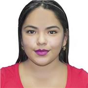 Profesora ingles y areas administrativas