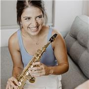 Experienced Saxophone, Piano and Composition Tutor