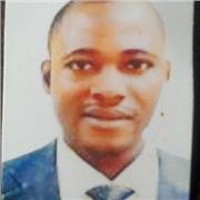 Muhammad Yahaya Kudu