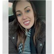 My first language is English and I have taught English in High Schools, I can help improve your grammar and the spoken language