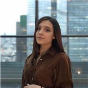 Laureanda in Psicologia offre ripetizioni di Inglese