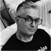 Published, recognised graphic & interior designer offering inspiring online drawing and art lessons