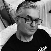 George Georgiou