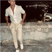 Matematica, fisica e inglese • facile e intuitiva • 25€/h - 35€/1h e mezza