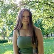 Psychologie Stundentin gibt Englisch Nachhilfe für die Klassen 5 bis 13