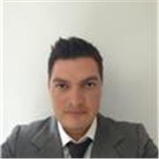 Maestro de matemáticas basicas, estadística, matemáticas financieras, con más de 10 años de experiencia