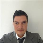 Maestro de matemáticas basicas, estadística, matemáticas financieras, con más de 10 años de experiencia