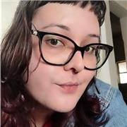 Professora de História para Ensino Fundamental, Ensino Médio e Educação de Jovens e Adultos (EJA)