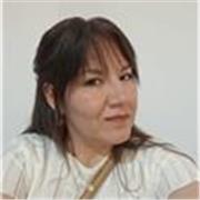 Profesora de inglés de todos los niveles pero enfocado en jóvenes y adultos