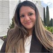 Educadora con más de 2 años de experiencia en acompañamiento y refuerzo educativo a nivel primaria. 