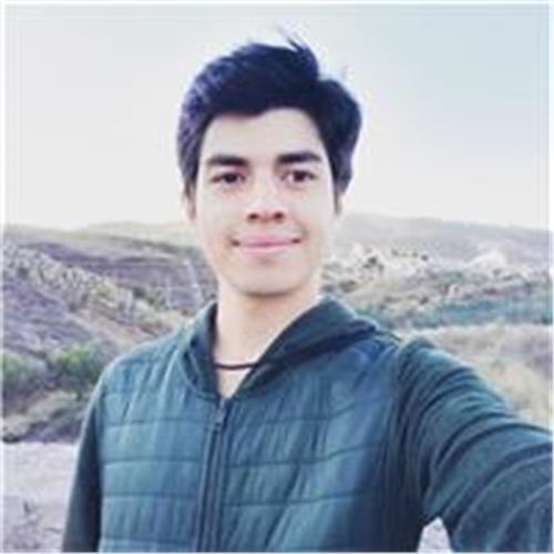 user photo