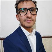Laureato magistrale in Lingue per la cooperazione internazionale impartisce lezioni private di inglese