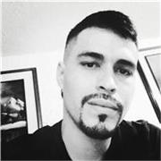 Profesor de inglés para adultos, jóvenes y niños