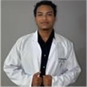 Soy estudiante de medicina de último año, tengo gran experiencia en la biología y otras materias, cuento con énfasis pedagógico