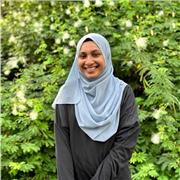 Chemistry tutor for GCSE student (Specialised in Organic Chemistry)