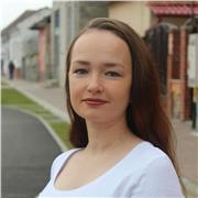 Kseniia