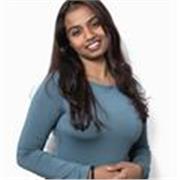 Master's student at IE Business School, fluent in English and with a bachelor's degree from a Christian University