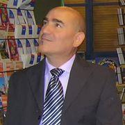 Insegnamento di storia per alunni della secondaria superiore