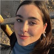 Estudiante de Grado universitario en Educación Social, con nivel b2 de inglés. Niños de primaria para Lengua, Matemáticas, Inglés, Francés etc, y la ESO para Inglés, Historia, Geografía, Literatura, Filosofía etc