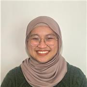 Ghina Hijanah