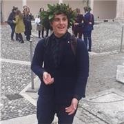 Offro lezioni di física e matemática per scuole superiori e medie. Zona L'Aquila disponibile anche online