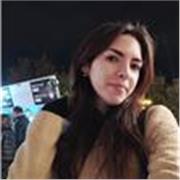 Profesora particular de inglés/español