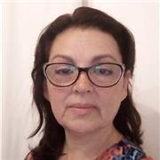 Profesora de Inglés título Privado para niños y adolescentes