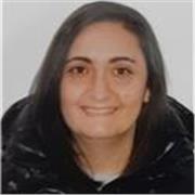 Profesora licenciada en filosofía y maestra de infantil con experiencia en refuerzo educativo en todas las áreas de primaria