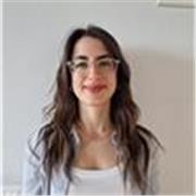 Sei alla ricerca di un insegnante madrelingua paziente e che sia attento alle esigenze dello studente? Non esitare a contattarmi!