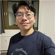 I give Korean language lessons for all levels depending on personal needs.