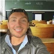 Yo soy italiano y vivo en galicia y Doy clases por italiano