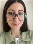 Laureata in lingue e letterature straniere presso l'università di bologna offre un sostegno agli studenti in inglese e italiano