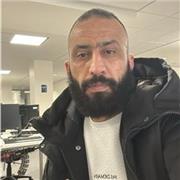 Ali Almughrbi