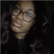 Fun, bright, caring and encouraging, knowlegable and helpful!