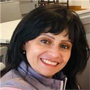 Profesora de Psicología para los cursos de Psicología General, Aprendizaje, Psicología del Desarrollo, entre otros