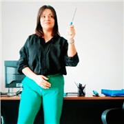 Souhila Hallab
