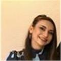 Öğretmek için istekli ve sabırlıyım, çocuklara öğretici olmak, onları ileri taşımak, duygusal ve bilişselliğini geliştirmek amacım