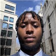 Enthusiastic and patient. My lessons would be aimed at students who are willing to strive for excellence